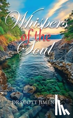 Jimenez, Scott - Whispers of the Soul