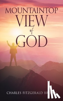 Brown, Charles Fitzgerald - Mountaintop View of God