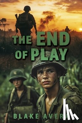Avera, Blake - The End of Play