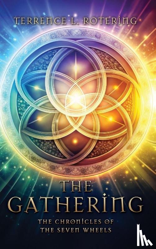 Rotering, Terrence L. - Rotering, T: Gathering