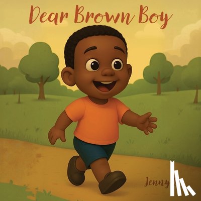 O, Jenny - Dear Brown Boy