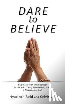 Reid, Hyacinth - Dare to Believe