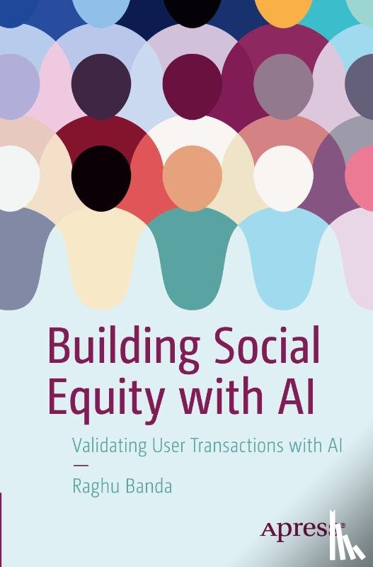 Banda, Raghu - Building Social Equity with AI