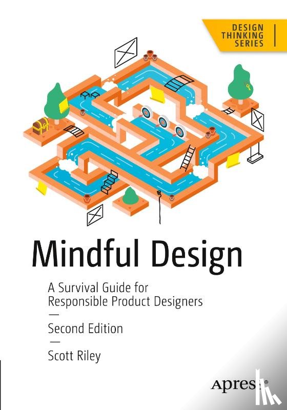 Riley, Scott - Mindful Design