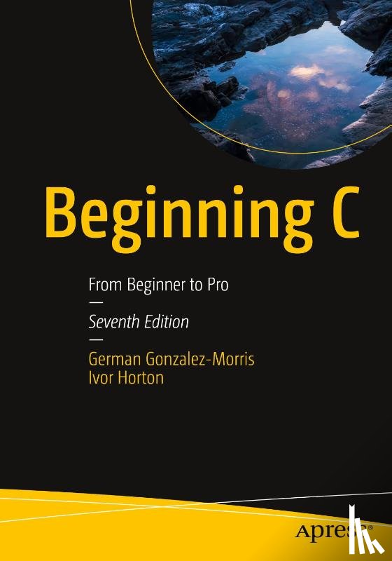 Horton, Ivor, Gonzalez-Morris, German - Beginning C