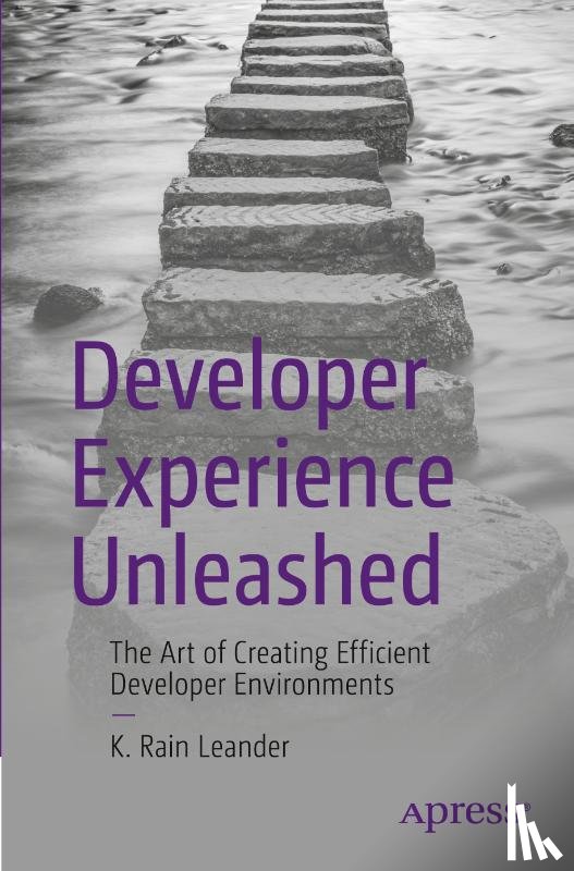 Leander, K. Rain - Developer Experience Unleashed