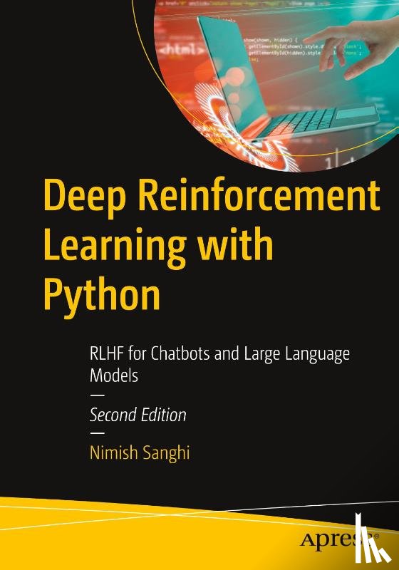 Sanghi, Nimish - Deep Reinforcement Learning with Python