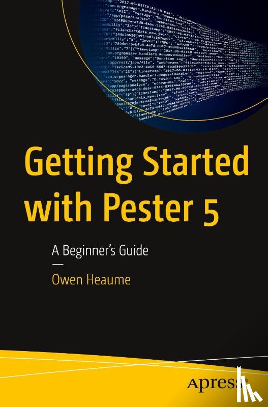 Heaume, Owen - Getting Started with Pester 5