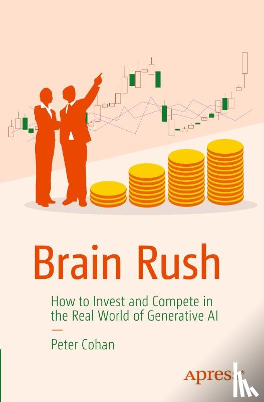 Cohan, Peter - Brain Rush