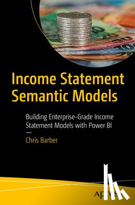 Barber, Chris - Income Statement Semantic Models