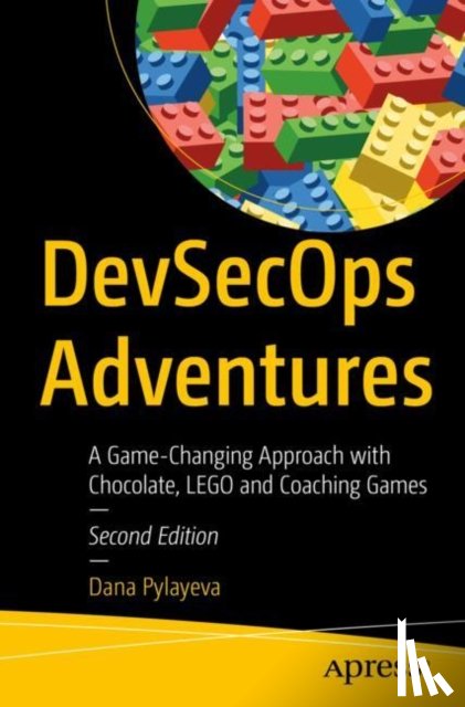 Pylayeva, Dana - DevSecOps Adventures