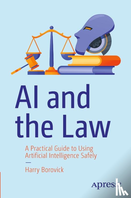 Borovick, Harry - AI and the Law