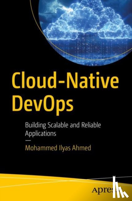 Ahmed, Mohammed Ilyas - Cloud-Native DevOps
