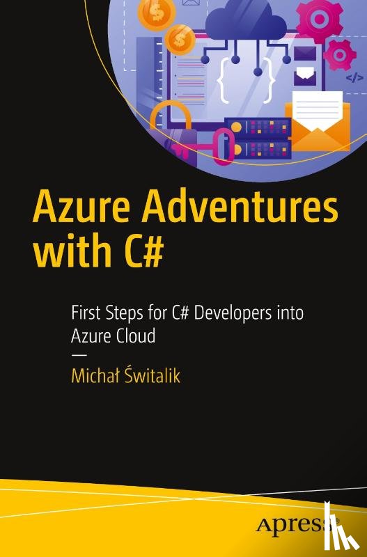 ¿Witalik, Micha¿ - Azure Adventures with C