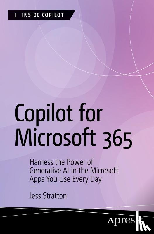 Stratton, Jess - Copilot for Microsoft 365