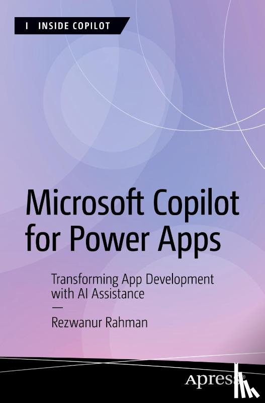 Rahman, Rezwanur - Microsoft Copilot for Power Apps