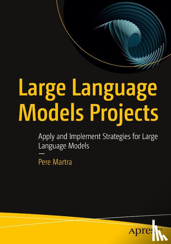 Martra, Pere - Large Language Models Projects