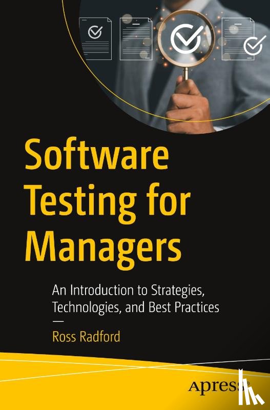 Radford, Ross - Software Testing for Managers