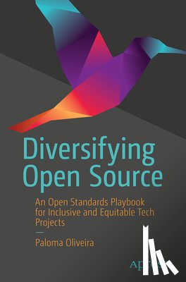  - Diversifying Open Source