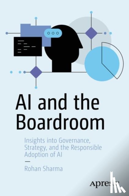 Sharma, Rohan - AI and the Boardroom