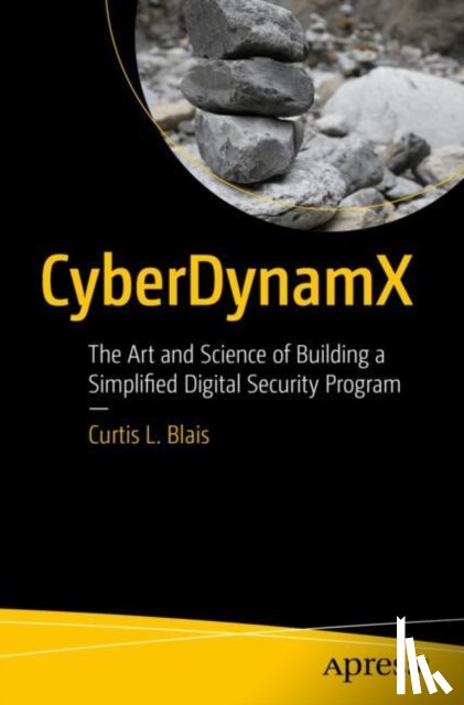 Blais, Curtis L. - CyberDynamX
