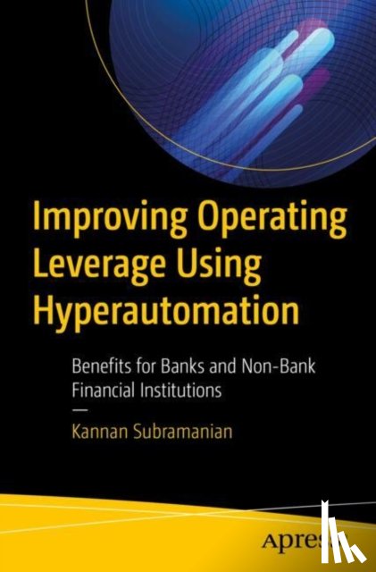 Subramanian R, Kannan - Improving Operating Leverage Using Hyperautomation