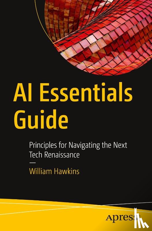 Hawkins, William - AI Essentials Guide