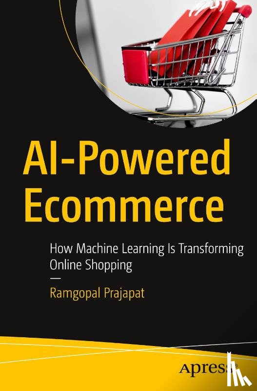 Prajapat, Ramgopal - AI-Powered Ecommerce