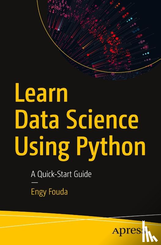 Fouda, Engy - Learn Data Science Using Python