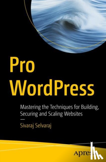 Selvaraj, Sivaraj - Pro WordPress