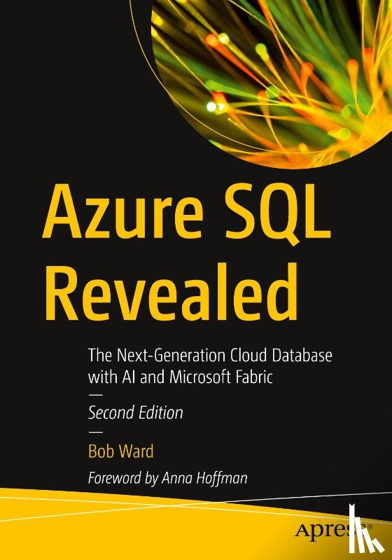 Ward, Bob - Azure SQL Revealed