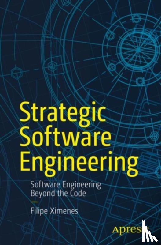 Ximenes, Filipe - Strategic Software Engineering
