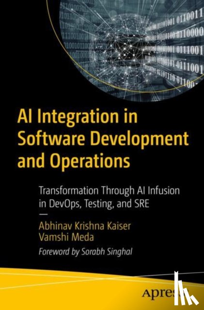 Kaiser, Abhinav Krishna, Meda, Vamshi - AI Integration in Software Development and Operations