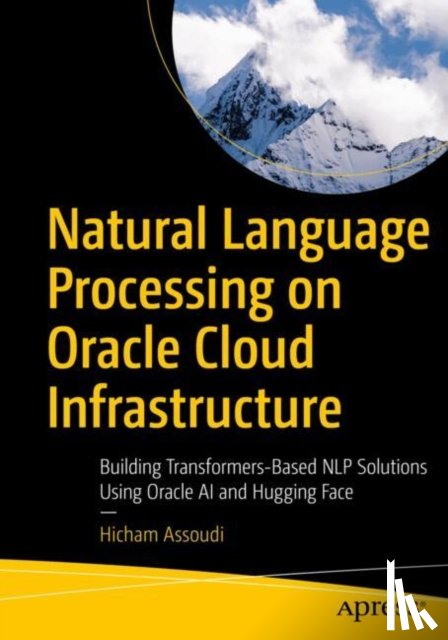 Assoudi, Hicham - Natural Language Processing on Oracle Cloud Infrastructure