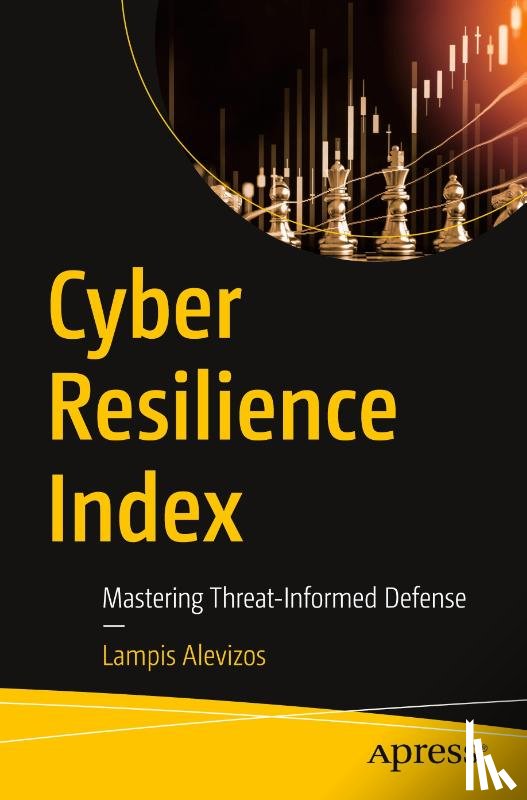 Alevizos, Dr. Lampis - Cyber Resilience Index