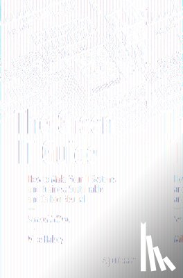 Halsey, Mike - The Green IT Guide