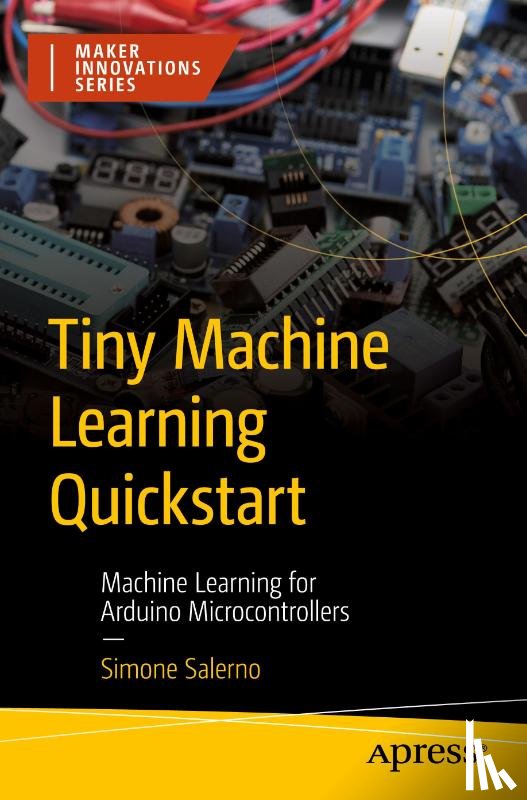Salerno, Simone - Tiny Machine Learning Quickstart