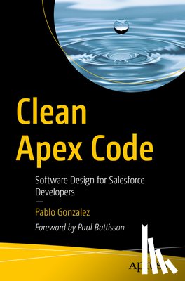 Gonzalez, Pablo - Clean Apex Code