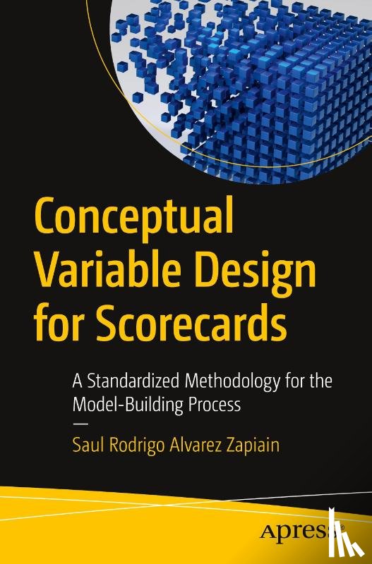 Zapiain, Saul Rodrigo Alvarez - Conceptual Variable Design for Scorecards