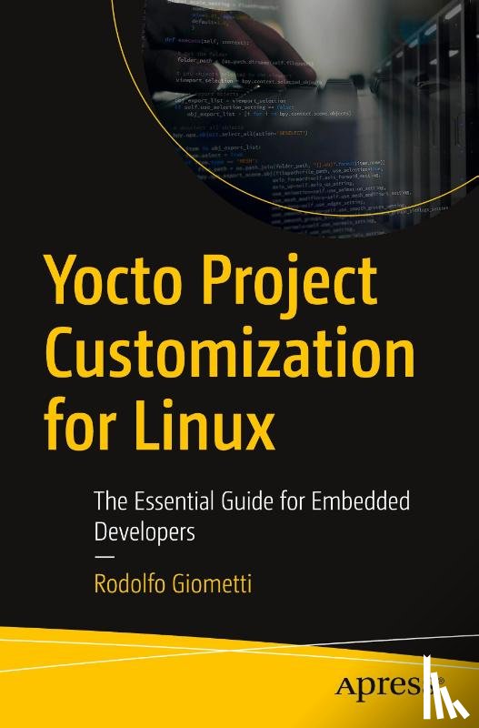 Giometti, Rodolfo - Yocto Project Customization for Linux