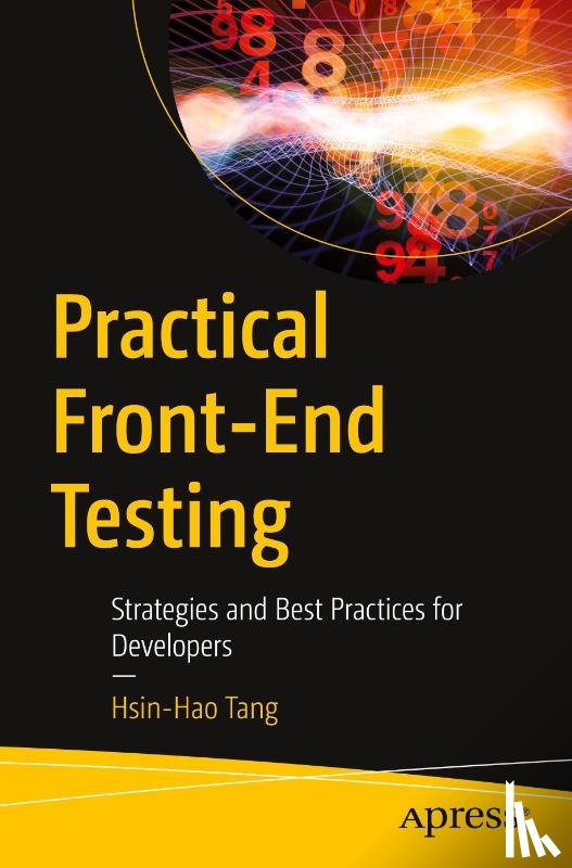 Tang, Hsin-Hao - Practical Front-End Testing