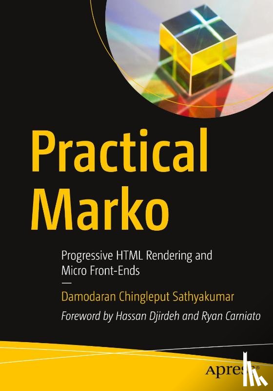 Chingleput Sathyakumar, Damodaran - Practical Marko
