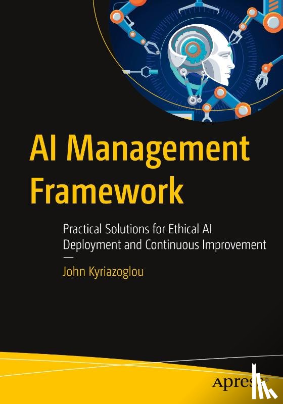 Kyriazoglou, John - AI Management Framework