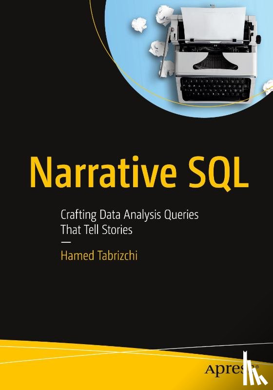 Tabrizchi, Hamed - Narrative SQL