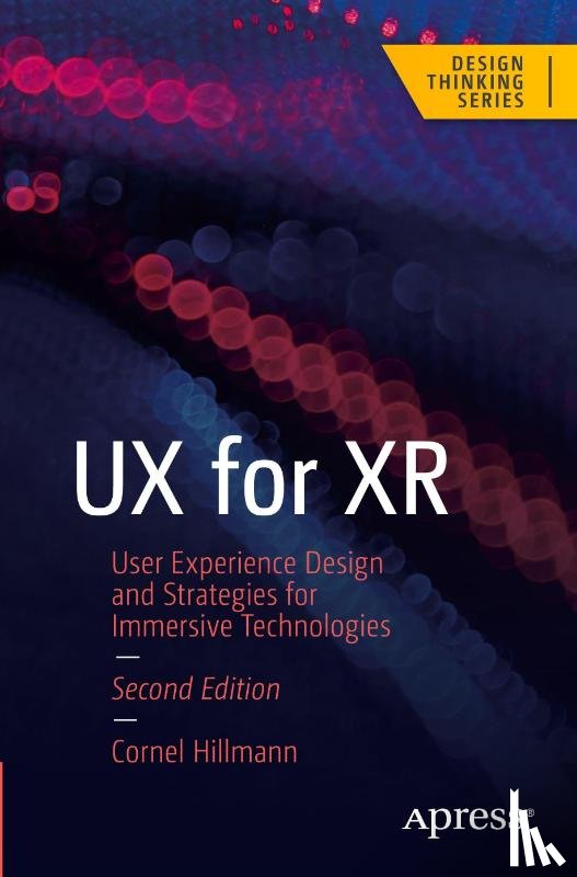Hillmann, Cornel - UX for XR