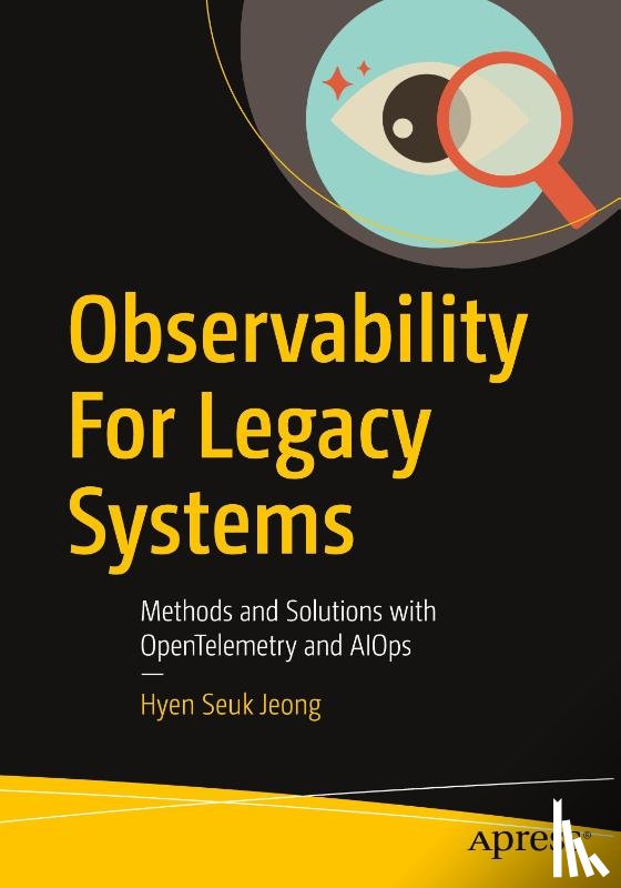 Jeong, Hyen Seuk - Observability For Legacy Systems