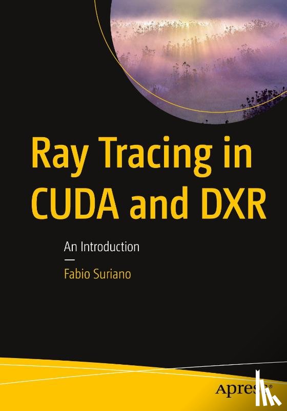 Suriano, Fabio - Ray Tracing in CUDA and DXR