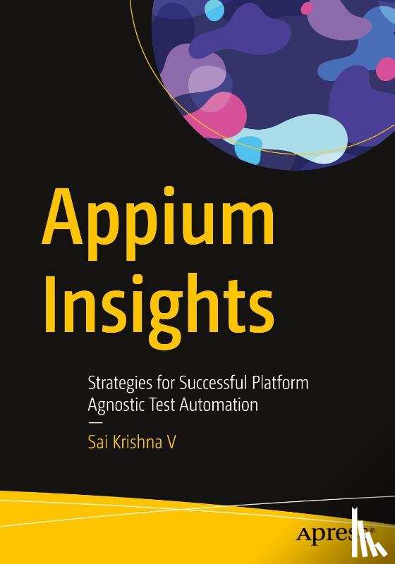 Krishna V, Sai - Appium Insights