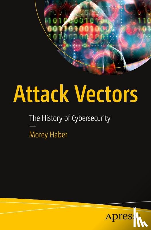 Haber, Morey - Attack Vectors
