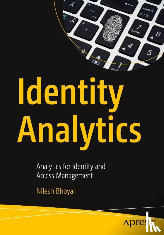 Bhoyar, Nilesh - Identity Analytics